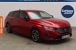 Peugeot 308 SW (21 on) 1.5 BlueHDi Active Premium 5dr EAT8 For Sale - Carbase - Bristol, Bristol