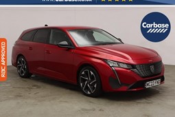 Peugeot 308 SW (21 on) 1.5 BlueHDi Active Premium 5dr EAT8 For Sale - Carbase - Bristol, Bristol