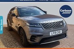 Land Rover Range Rover Velar SUV (17 on) R-Dynamic SE D180 auto 4d For Sale - Carbase - Bristol, Bristol