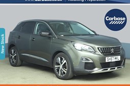 Peugeot 3008 SUV (16-24) Allure 1.6 BlueHDi 120 S&S 5d For Sale - Carbase - Bristol, Bristol
