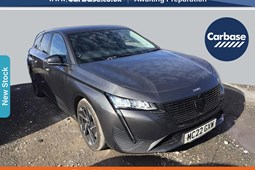 Peugeot 308 SW (21 on) 1.5 BlueHDi Active Premium 5dr EAT8 For Sale - Carbase - Bristol, Bristol