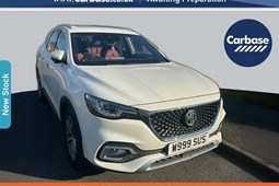 MG HS SUV (19-24) Exclusive 1.5T-GDI DCT auto 5d For Sale - Carbase - Bristol, Bristol