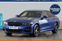 BMW 330e Hybrid (19 on) 330e xDrive M Sport 4dr Step Auto 4d For Sale - Carbase - Bristol, Bristol