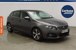 Peugeot 308 Hatchback (14-21) Allure 1.2 PureTech 110 S&S 5d For Sale - Carbase - Bristol, Bristol