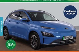 Hyundai Kona Electric SUV (18-23) 150kW Premium 64kWh 5dr Auto For Sale - Carbase - Bristol, Bristol