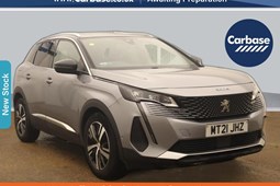 Peugeot 3008 SUV (16-24) 1.2 PureTech GT 5dr For Sale - Carbase - Bristol, Bristol