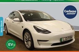 Tesla Model 3 (16 on) Long Range auto 4d For Sale - Carbase - Bristol, Bristol