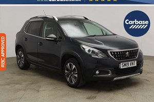 Peugeot 2008 (13-19) Allure Premium 1.2 PureTech 82 S&S 5d For Sale - Carbase - Bristol, Bristol