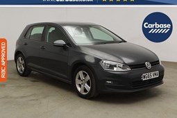 Volkswagen Golf Hatchback (13-20) 1.4 TSI Match 5d For Sale - Carbase - Bristol, Bristol