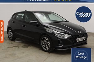 Hyundai i20 Hatchback (20 on) 1.0T GDi Advance 5dr DCT For Sale - Carbase - Bristol, Bristol
