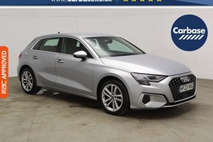 Audi A3 Sportback (20 on) Sport 30 TFSI 110PS 5d For Sale - Carbase - Bristol, Bristol