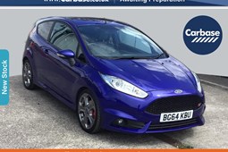 Ford Fiesta ST (12-17) 1.6 EcoBoost ST-2 3d For Sale - Carbase - Bristol, Bristol