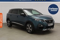 Peugeot 5008 SUV (17-24) GT Line 1.2 PureTech 130 S&S 5d For Sale - Carbase - Bristol, Bristol
