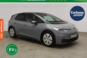 Volkswagen ID.3 Hatchback (20 on) 150kW Business Pro Performance 62kWh 5dr Auto For Sale - Carbase - Bristol, Bristol