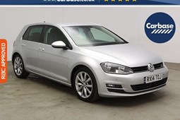Volkswagen Golf Hatchback (13-20) 2.0 TDI Bluemotion Tech GT 5d For Sale - Carbase - Bristol, Bristol