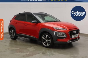 Hyundai Kona SUV (17-23) Premium SE 1.0 T-GDi 120PS 2WD 5d For Sale - Carbase - Bristol, Bristol