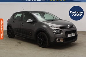 Citroen C3 (17-24) Origins PureTech 82 S&S 5d For Sale - Carbase - Bristol, Bristol