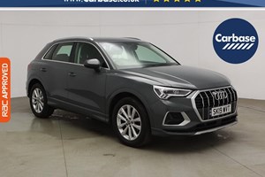 Audi Q3 SUV (18-25) Sport 35 TFSI 150PS 5d For Sale - Carbase - Bristol, Bristol