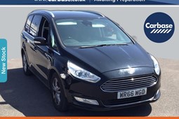 Ford Galaxy (15-23) 2.0 TDCi (150bhp) Titanium 5d Powershift For Sale - Carbase - Bristol, Bristol