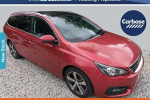 Peugeot 308 SW (14-21) GT Line 1.2 PureTech 130 S&S (07/17 on) 5d For Sale - Carbase - Bristol, Bristol