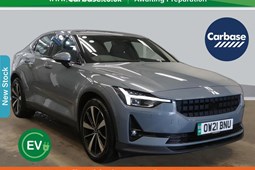 Polestar 2 Fastback (20 on) 300 kW AWD (Pilot package and Plus package) auto 5d For Sale - Carbase - Bristol, Bristol