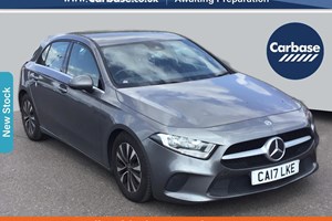 Mercedes-Benz A-Class Hatchback (18 on) A 180 d SE 5d For Sale - Carbase - Bristol, Bristol