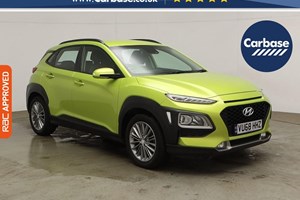 Hyundai Kona SUV (17-23) SE 1.0 T-GDi 120PS 2WD 5d For Sale - Carbase - Bristol, Bristol