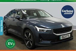 Polestar 2 Fastback (20 on) 300 kW AWD (Pilot package and Plus package) auto 5d For Sale - Carbase - Bristol, Bristol