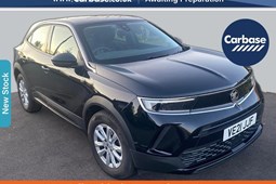 Vauxhall Mokka SUV (20 on) 1.2 Turbo 100 SE 5d For Sale - Carbase - Bristol, Bristol
