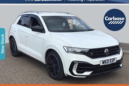 Volkswagen T-Roc R (19-25) R 2.0 TSI 300PS 4Motion DSG auto 5d For Sale - Carbase - Bristol, Bristol