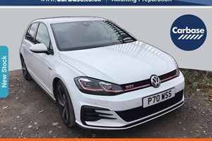 Volkswagen Golf Hatchback (13-20) GTI Performance 2.0 TSI 245PS 5d For Sale - Carbase - Bristol, Bristol