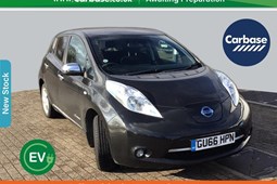 Nissan Leaf (11-18) Acenta 30kW 5d Auto For Sale - Carbase - Bristol, Bristol