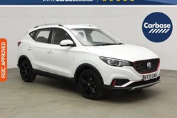 MG ZS SUV (17-24) Limited Edition 1.0T GDI auto 5d For Sale - Carbase - Bristol, Bristol