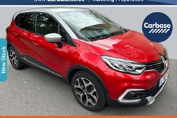 Renault Captur (13-19) GT Line TCe 150 EDC auto 5d For Sale - Carbase - Bristol, Bristol