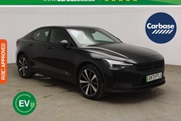 Polestar 2 Fastback (20 on) 300kW 78kWh Long Range Dual motor 5dr 4WD Auto For Sale - Carbase - Bristol, Bristol