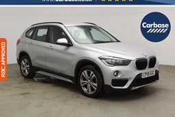 BMW X1 SUV (15-22) xDrive 20d Sport 5d Step Auto For Sale - Carbase - Bristol, Bristol