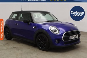 MINI Hatchback (14-24) Cooper Classic 3d For Sale - Carbase - Bristol, Bristol
