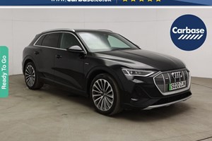 Audi E-Tron SUV (19-22) S Line 50 quattro auto 5d For Sale - Carbase - Bristol, Bristol