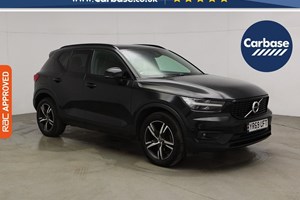 Volvo XC40 SUV (17 on) R-Design D3 FWD 5d For Sale - Carbase - Bristol, Bristol