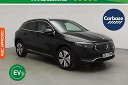 Mercedes-Benz EQA SUV (21 on) EQA 250 140kW Sport 66.5kWh 5dr Auto For Sale - Carbase - Bristol, Bristol