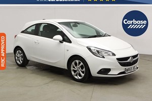 Vauxhall Corsa Hatchback (14-19) 1.2 Energy (AC) 3d For Sale - Carbase - Bristol, Bristol