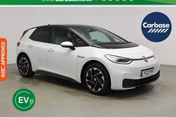 Volkswagen ID.3 Hatchback (20 on) 150kW Business Pro Performance 62kWh 5dr Auto For Sale - Carbase - Bristol, Bristol