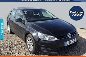 Volkswagen Golf Hatchback (13-20) 1.6 TDI Bluemotion Tech SE 5d For Sale - Carbase - Bristol, Bristol