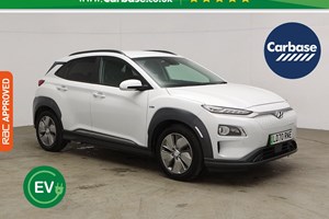 Hyundai Kona Electric SUV (18-23) Premium SE Electric 64 kWh Battery 204PS auto 5d For Sale - Carbase - Bristol, Bristol