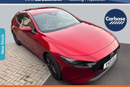 Mazda 3 Hatchback (19 on) Skyactiv-X 180ps GT Sport 5d For Sale - Carbase - Bristol, Bristol