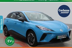 MG MG4 Hatchback (22 on) 125kW SE EV 51kWh 5dr Auto For Sale - Carbase - Bristol, Bristol