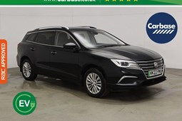 MG MG5 EV Estate (20 on) 115kW Exclusive EV 61kWh 5dr Auto For Sale - Carbase - Bristol, Bristol