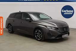 Peugeot 308 SW (21 on) 1.2 PureTech Allure Premium 5dr EAT8 For Sale - Carbase - Bristol, Bristol