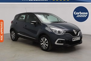Renault Captur (13-19) Play TCe 90 5d For Sale - Carbase - Bristol, Bristol
