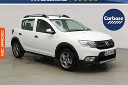 Dacia Sandero Stepway (13-21) Essential TCe 90 5d For Sale - Carbase - Bristol, Bristol
